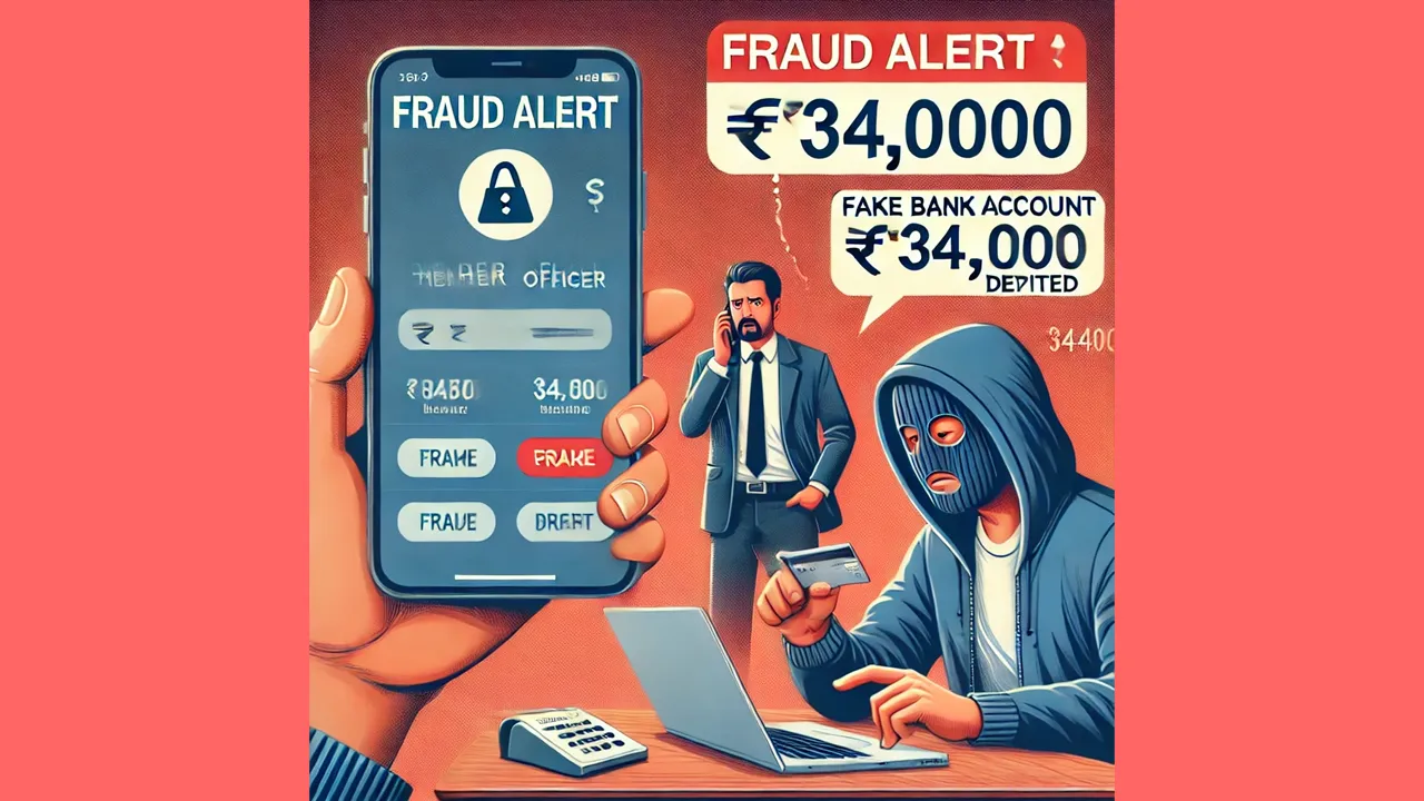fraud