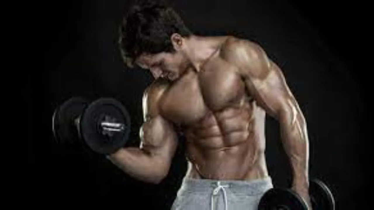 Weight Training 