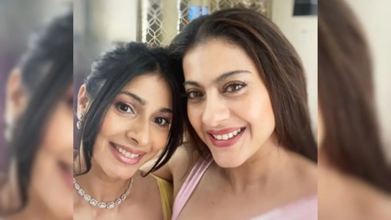 kajol