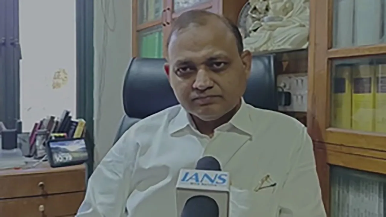 Somnathbharti