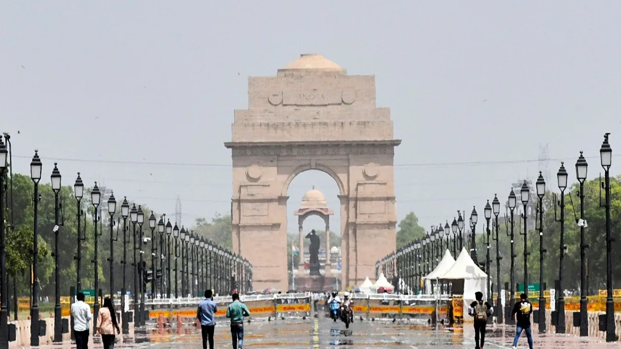 India Gate