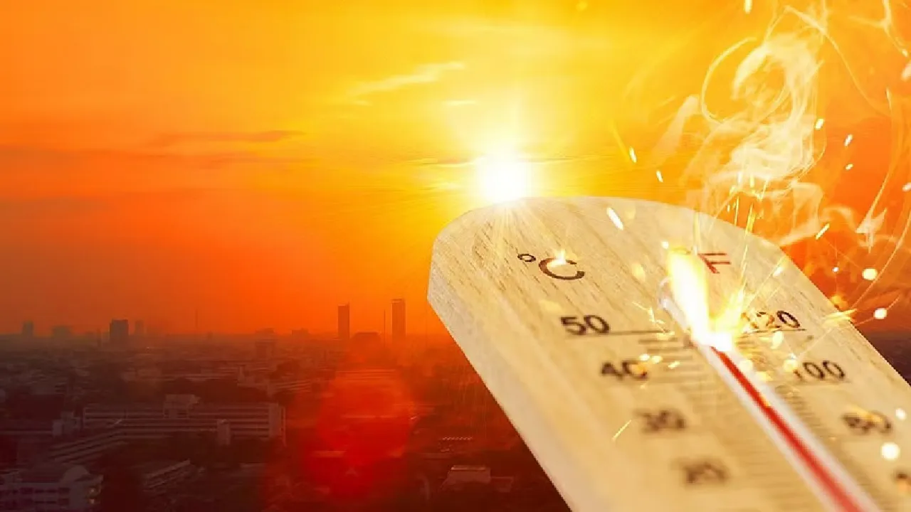 Weather Report
