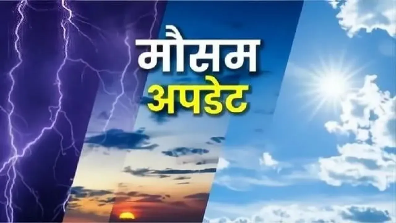 Weather 