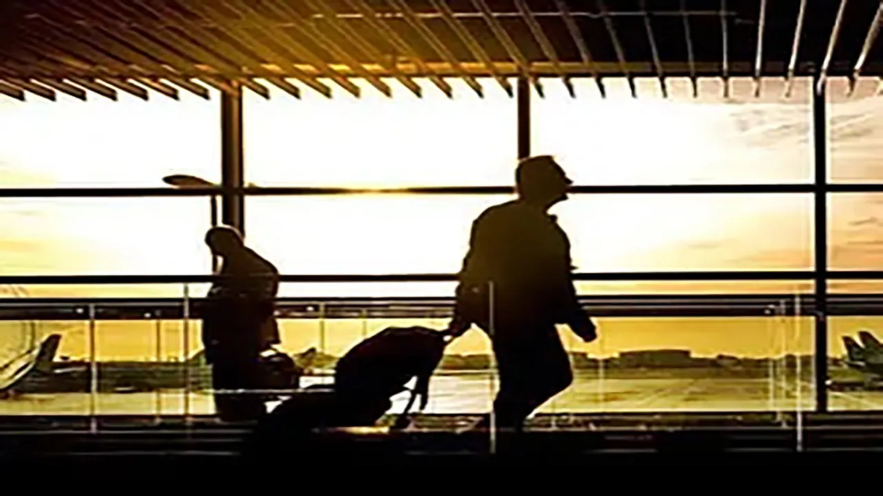 Foreigntravel