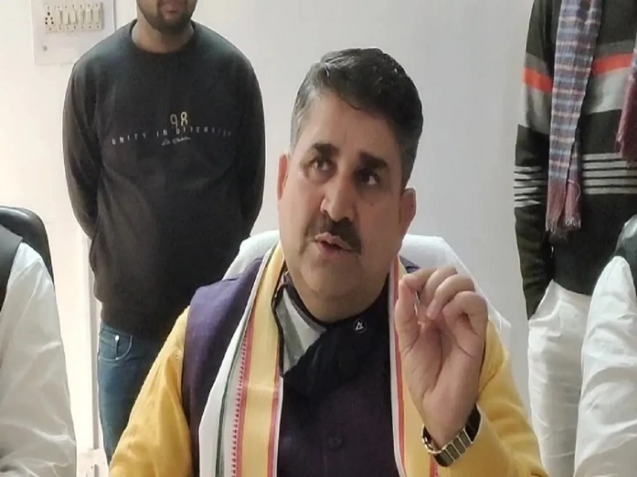 Ram Surat Rai
