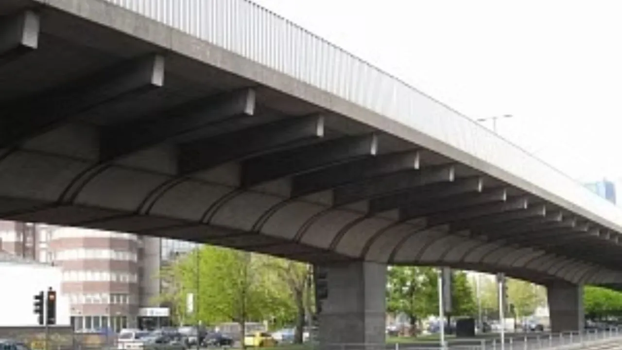 Flyover