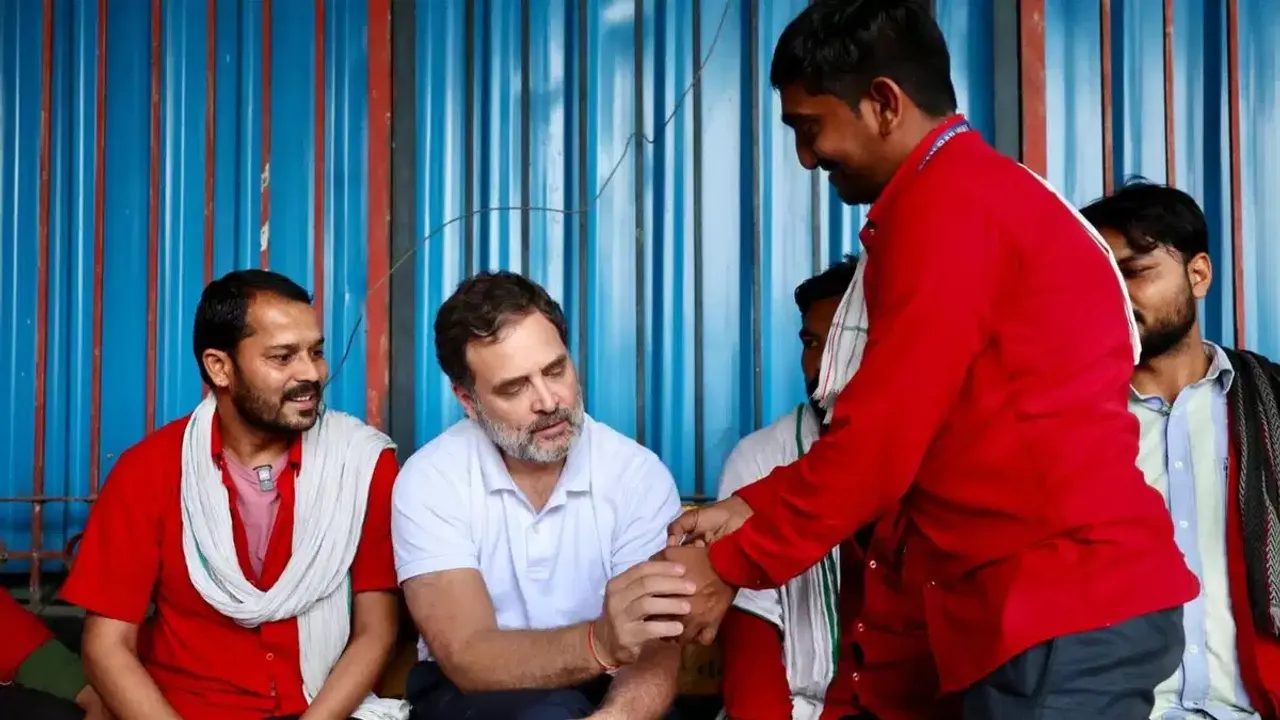 RAHUL