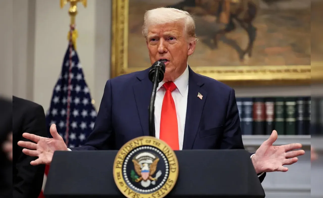 TRUMP 