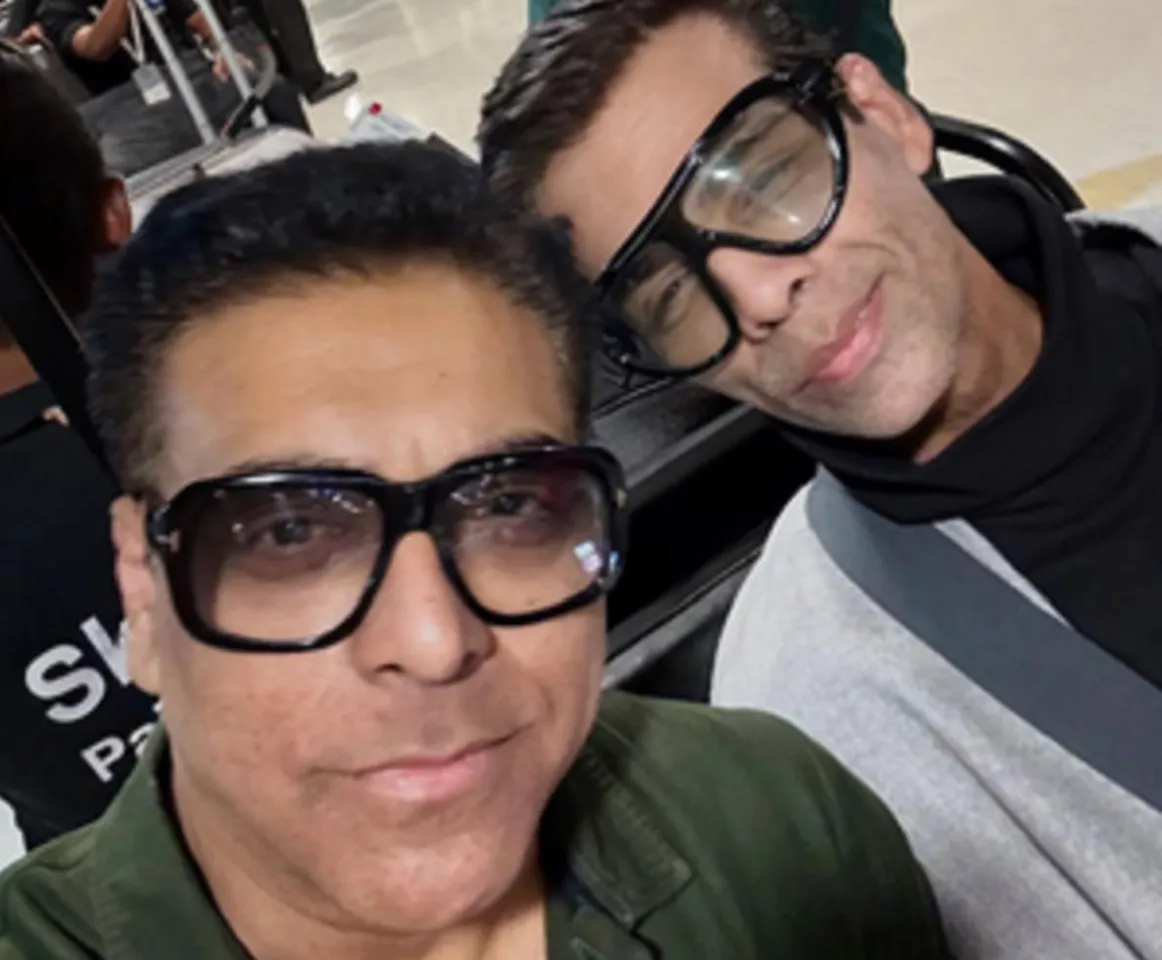 karan jougar