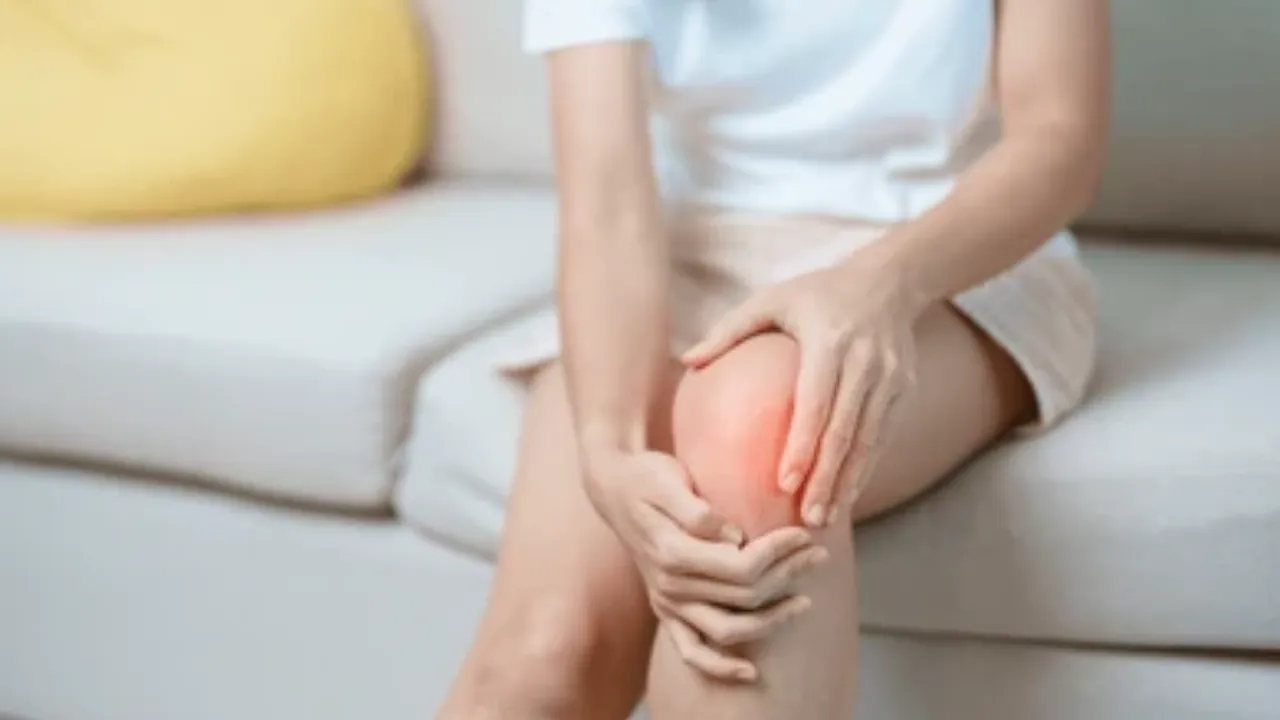 osteoarthritis