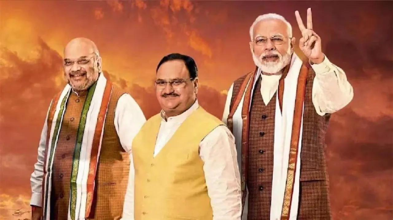 election