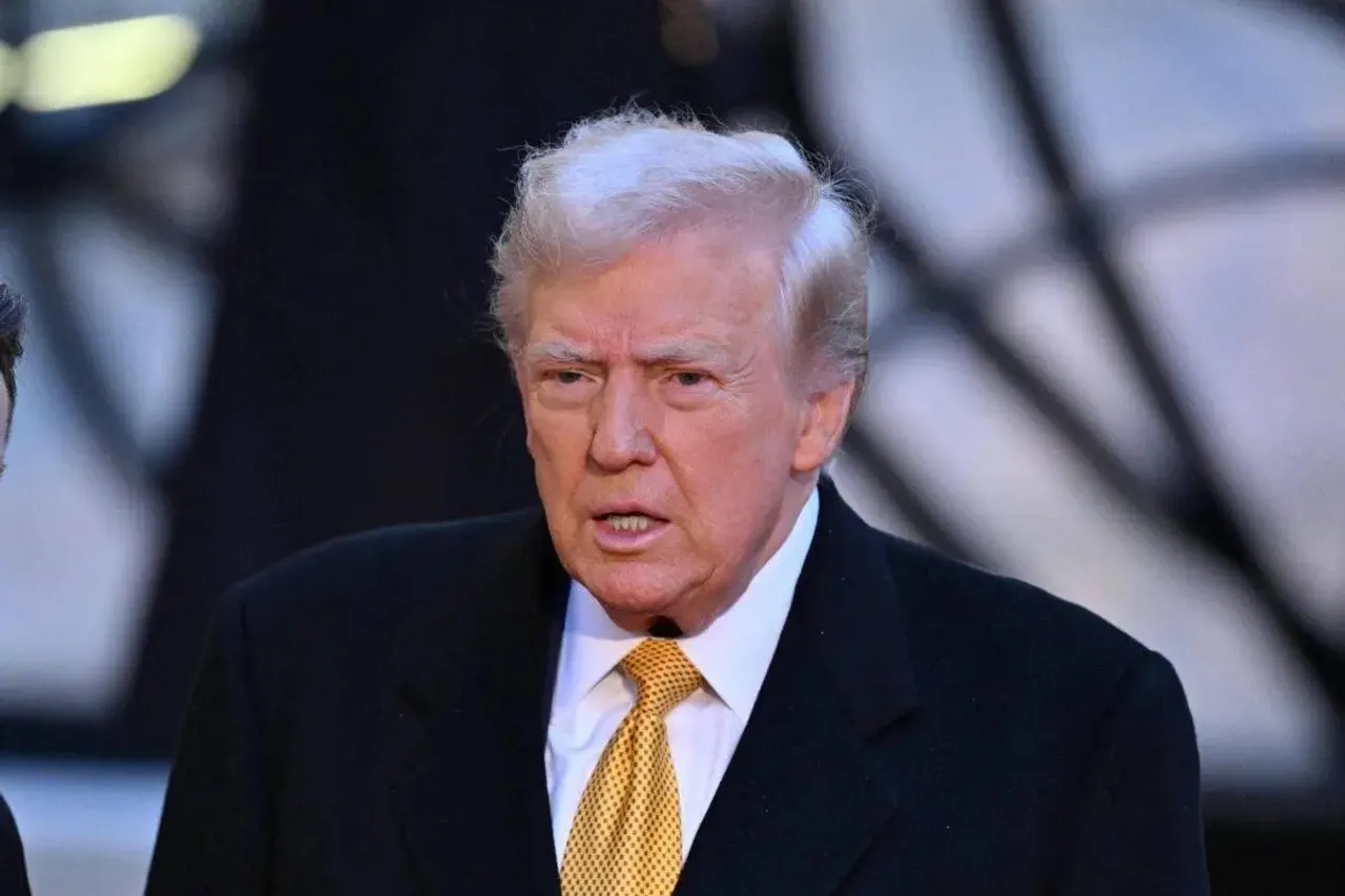 DONALD