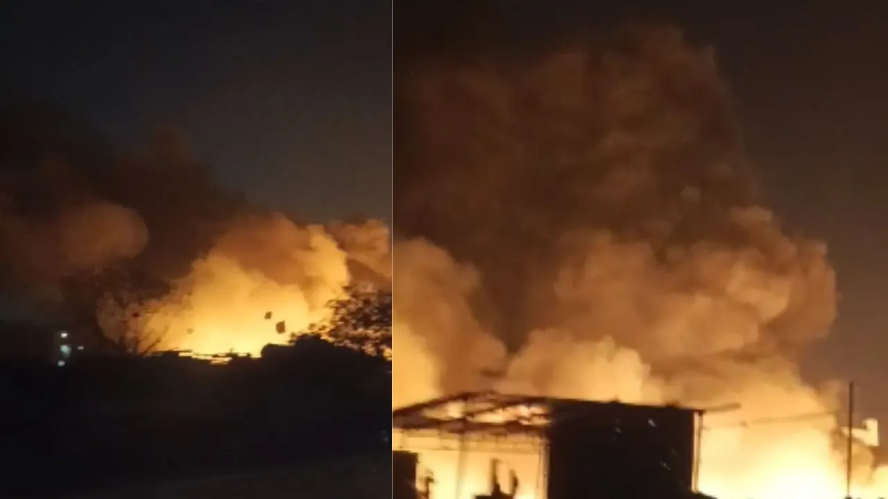 Fire1