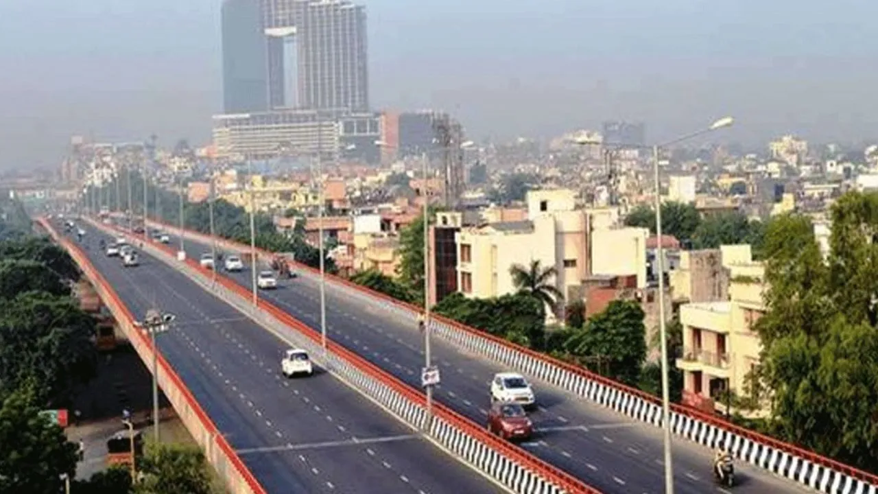 elevated road1