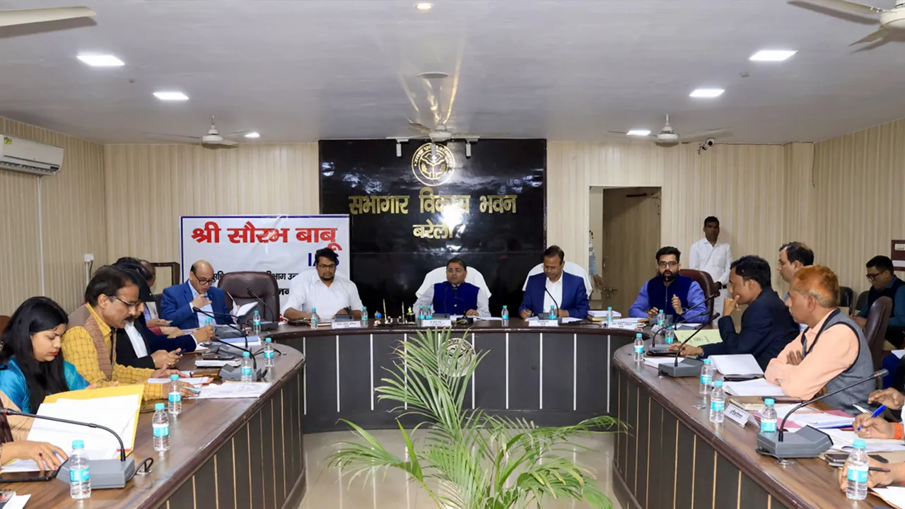 Nodal officer