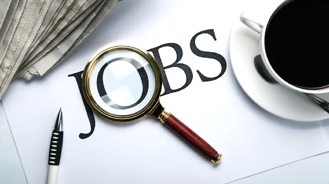 JOBS