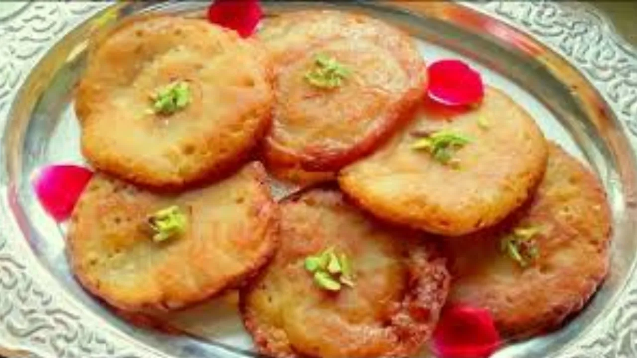 रेसिपी 