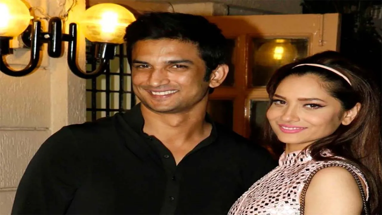 Ankitalokhande