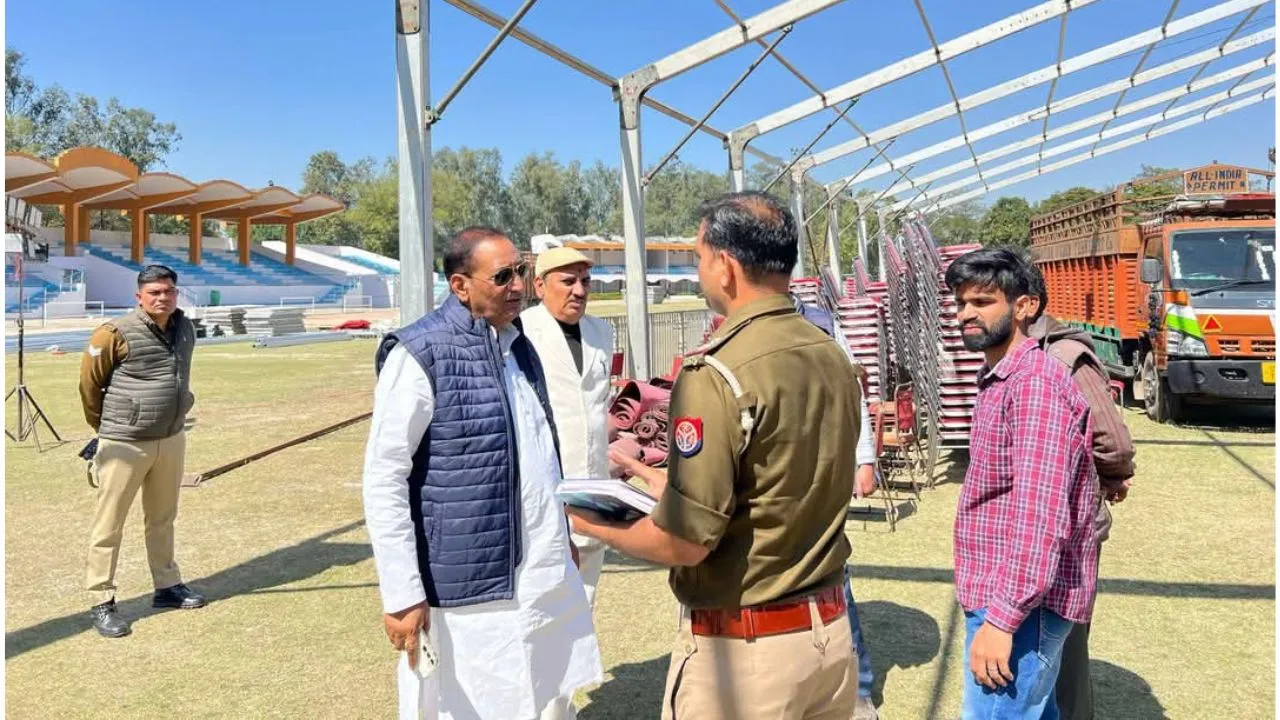 Dadri MLA