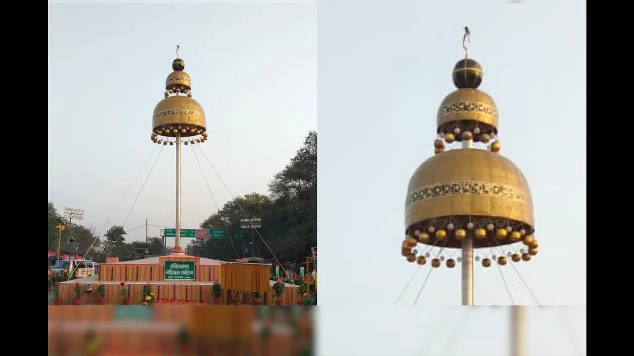 bareilly jhumka
