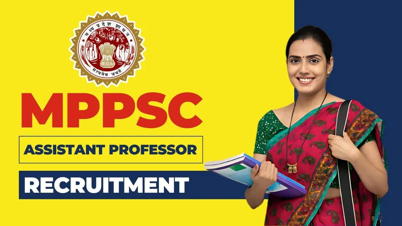 MPPSC
