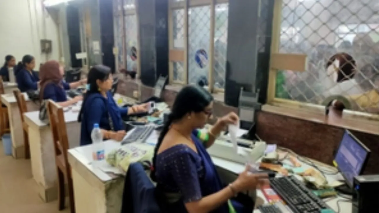 Working Women