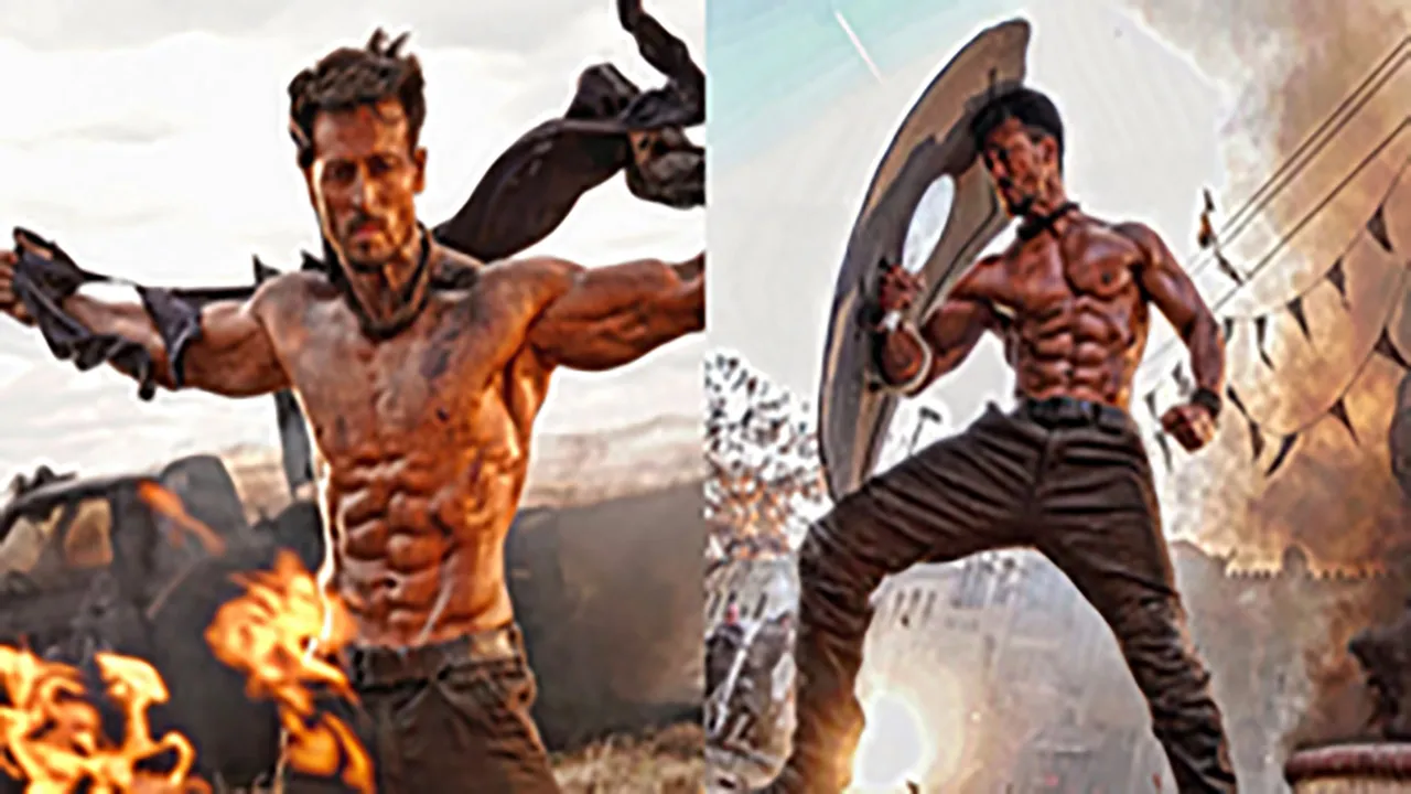 TigerShroff