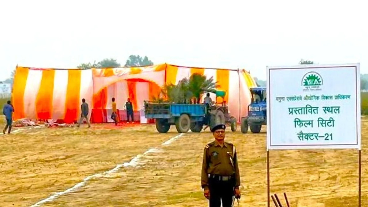 फिल्म यूनिवर्सिटी 