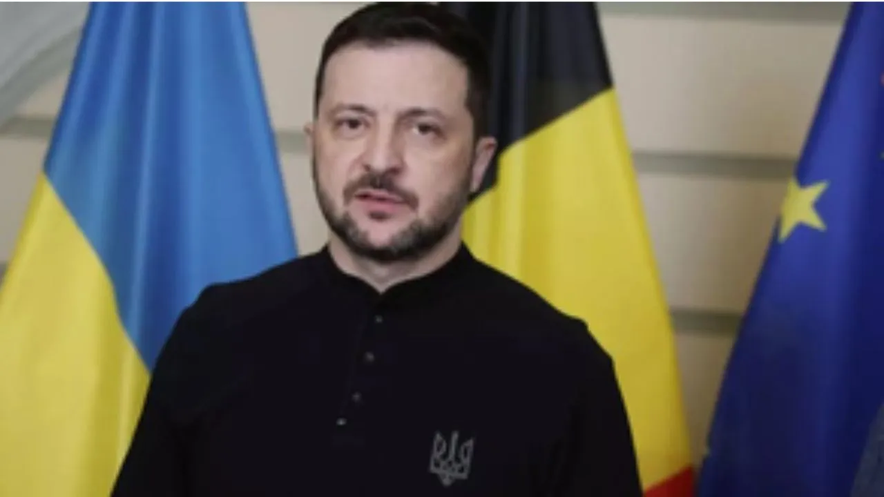 Zelenski