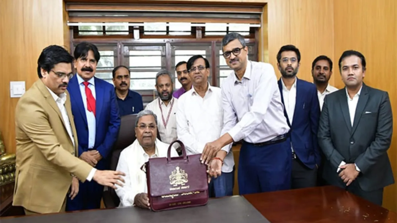 CM KARNATAKA