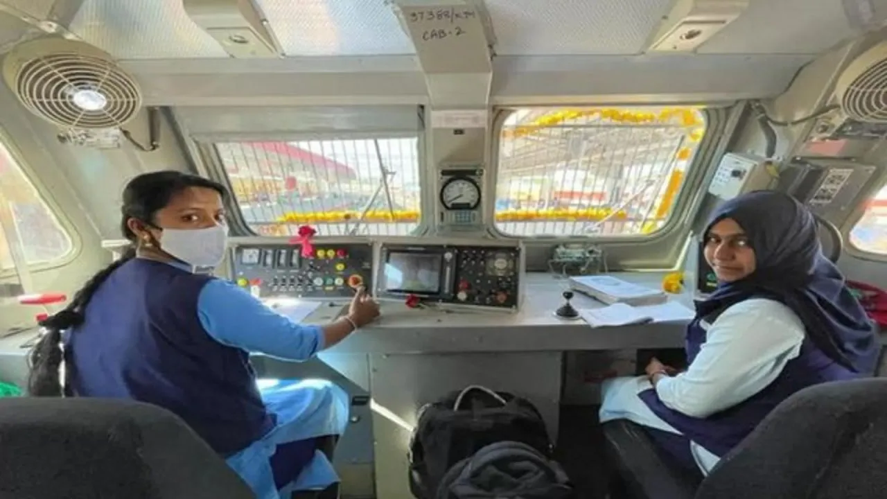 Loco Pilot