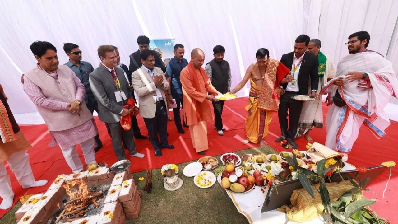 सीएम योगी आदित्यनाथ 2