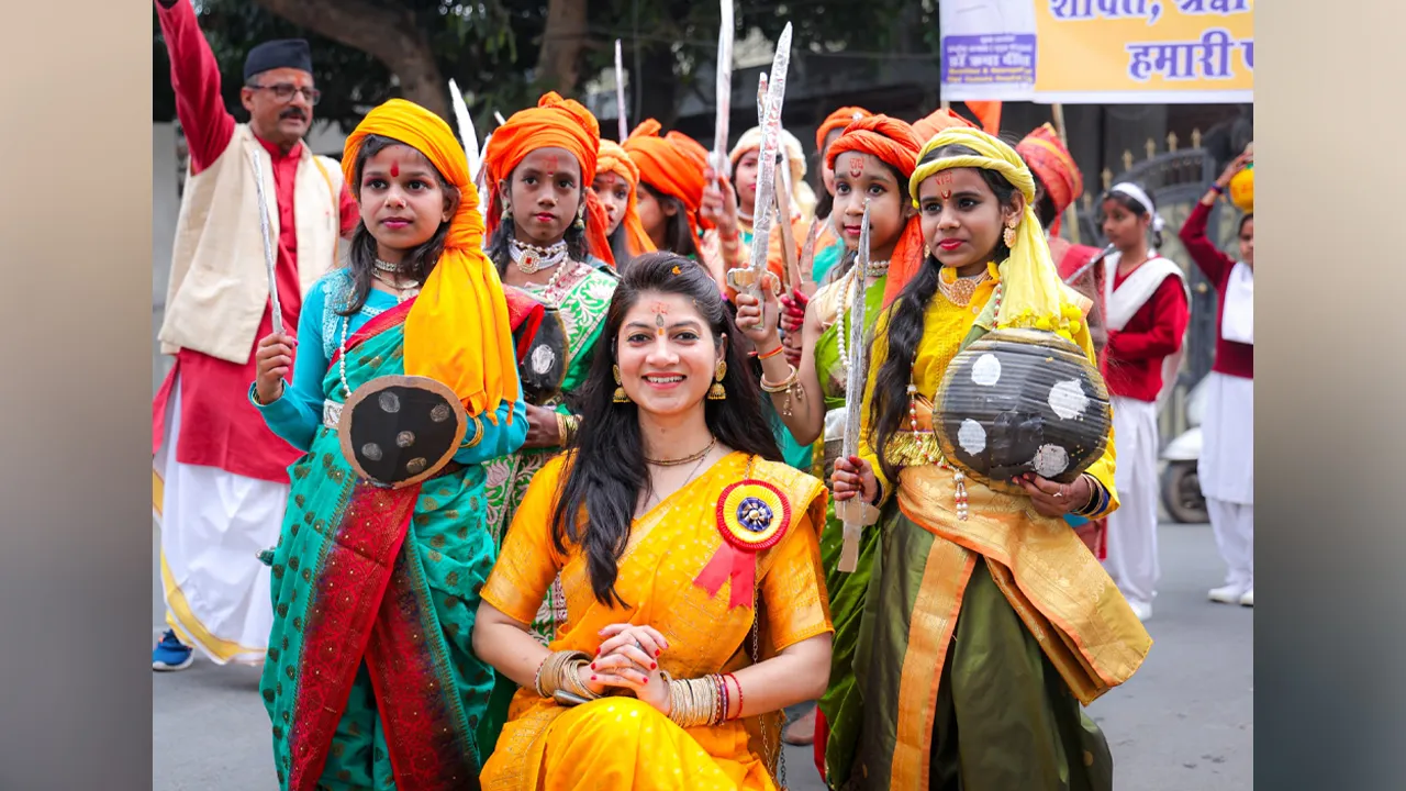 Dr. Richa Dixit