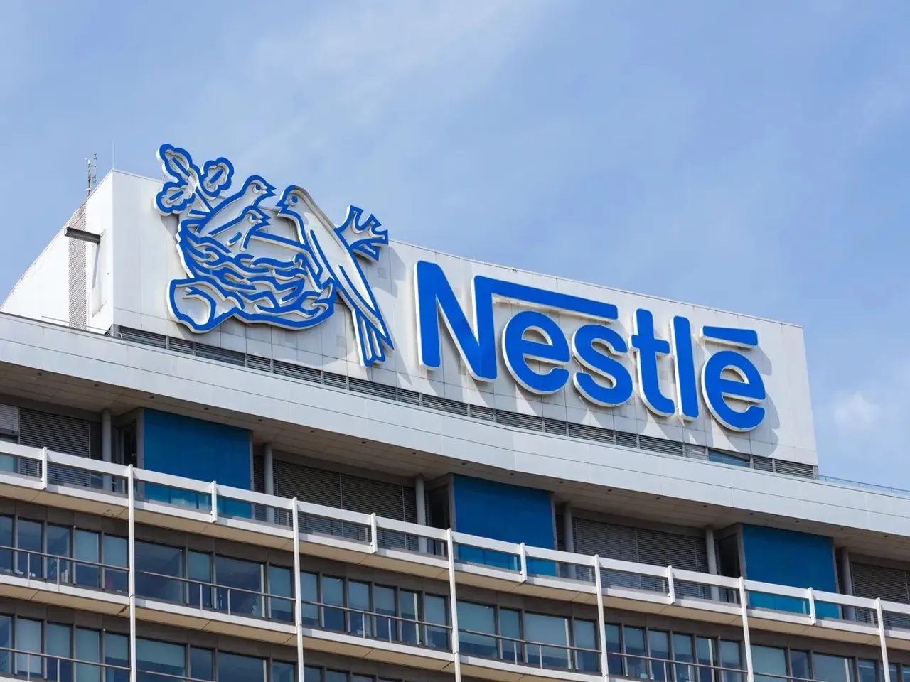 NESTLE