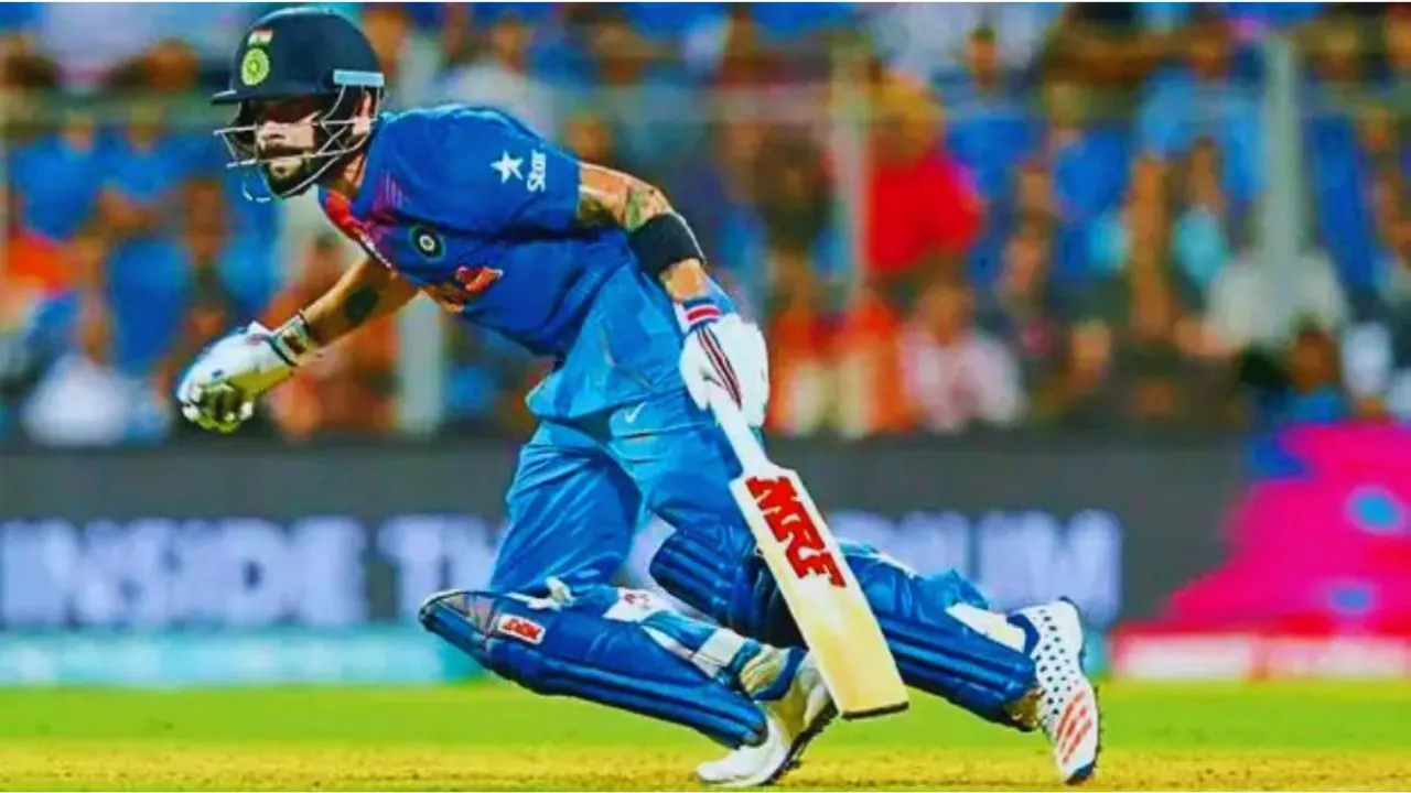 Virat Kohli 2