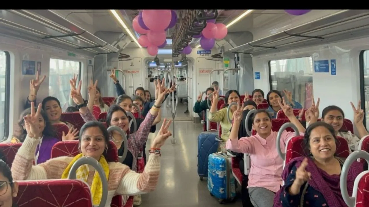 महिला दिवस पर कार्यक्रम आयोजित