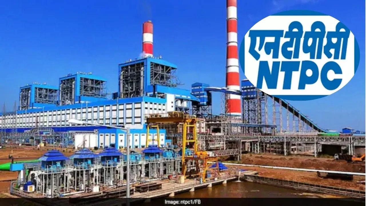 NTPC
