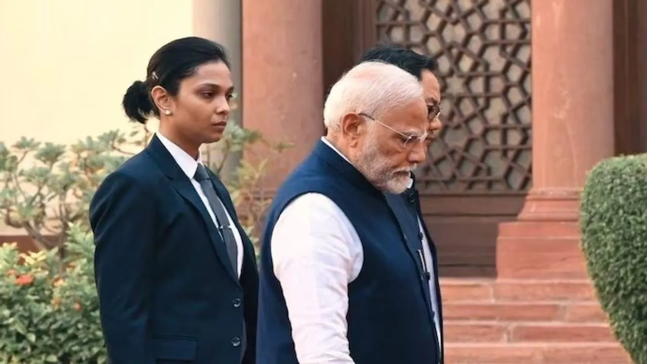 Pm Modi