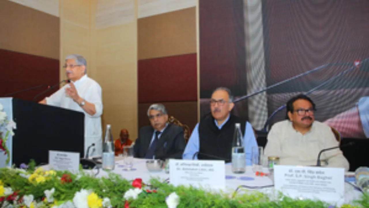 Rajeev Ranjan Singh