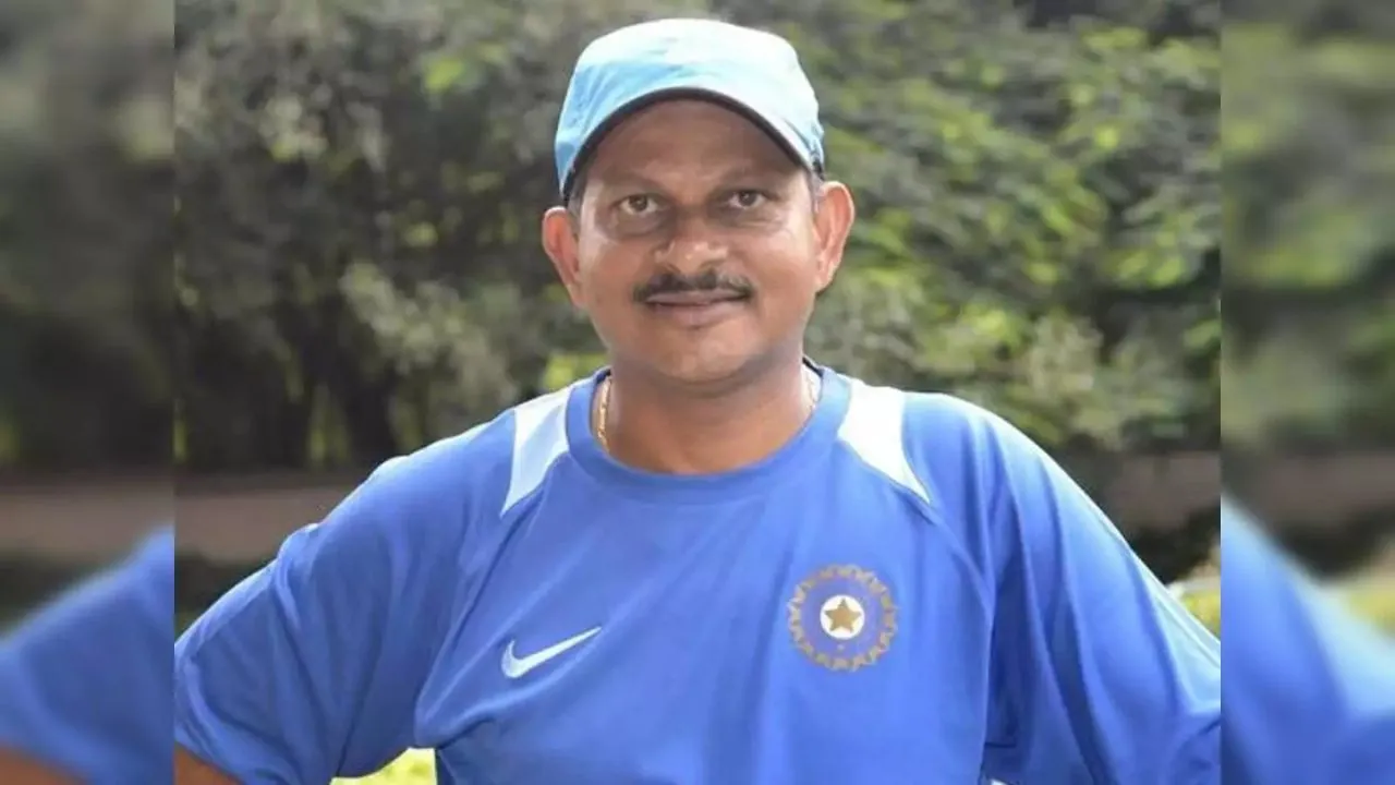 लालचंद राजपूत