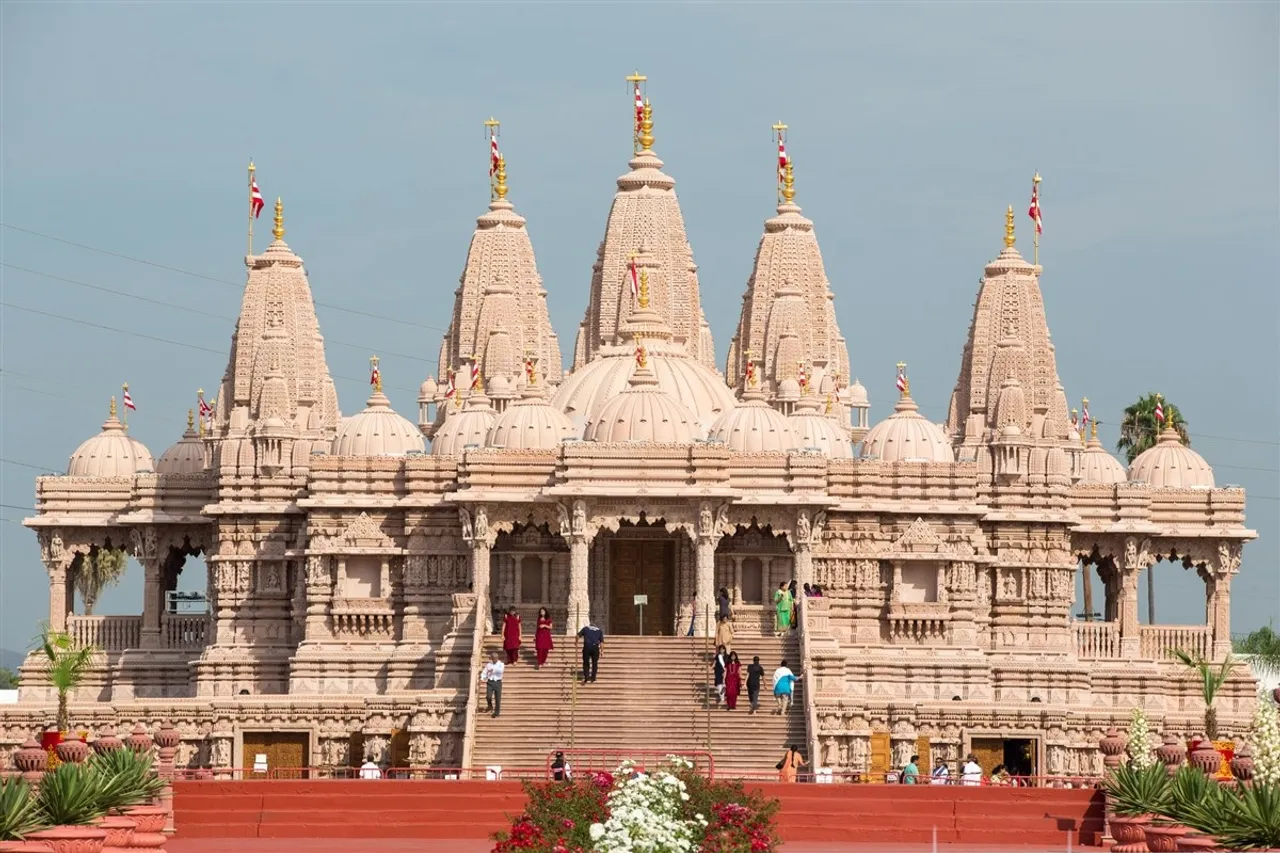 TEMPLE