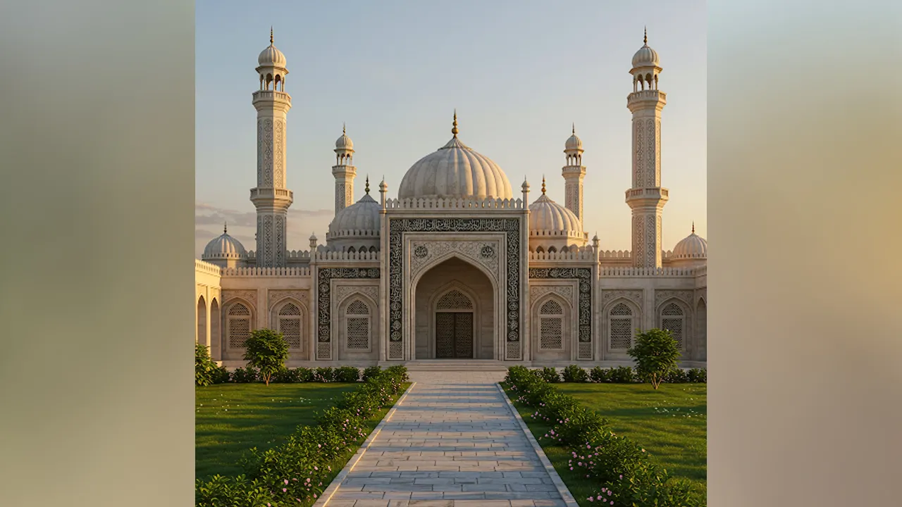 masjid