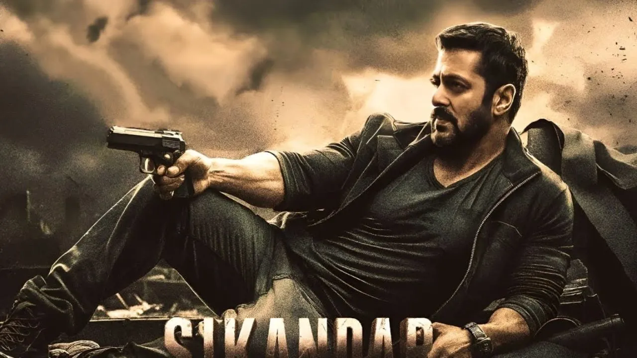 sikandar