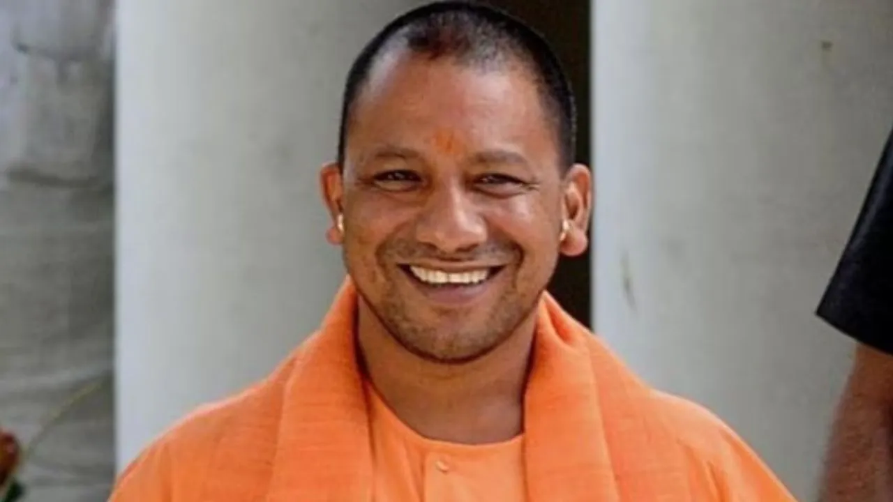 cm yogi adityanath