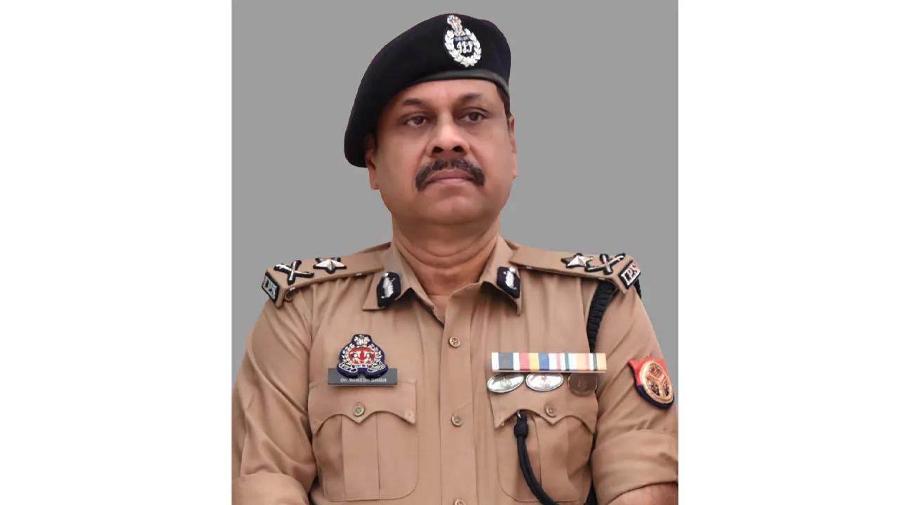 Bareilly zone