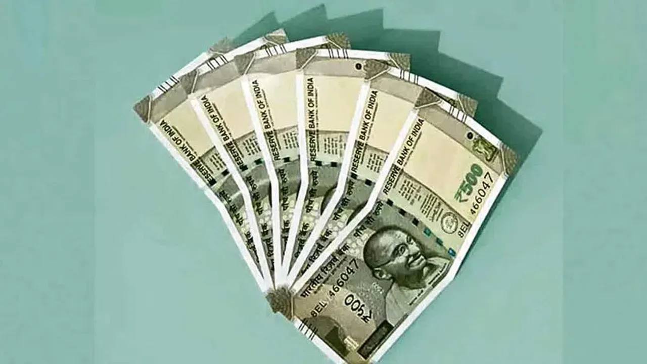 fake notes
