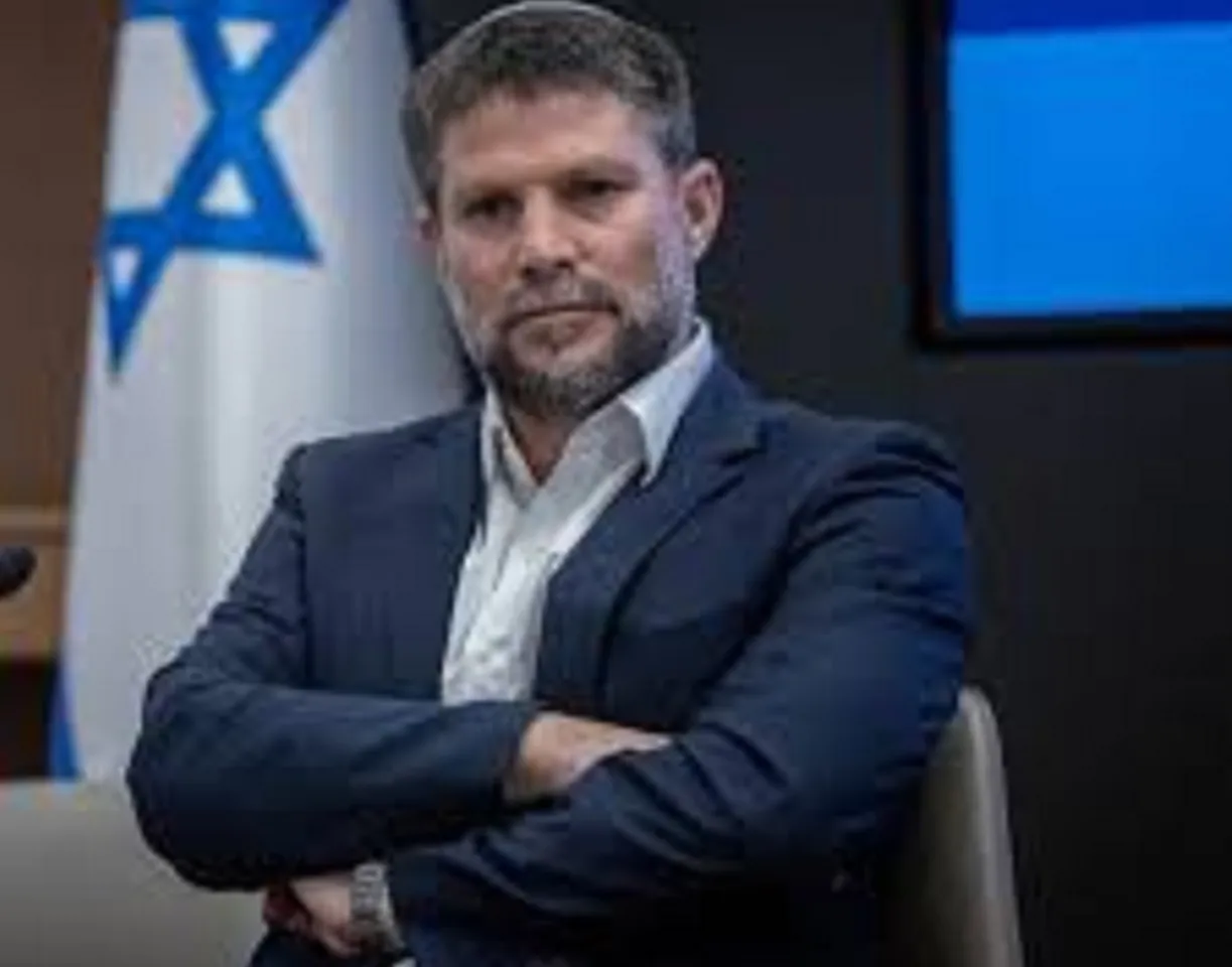 Israel minister