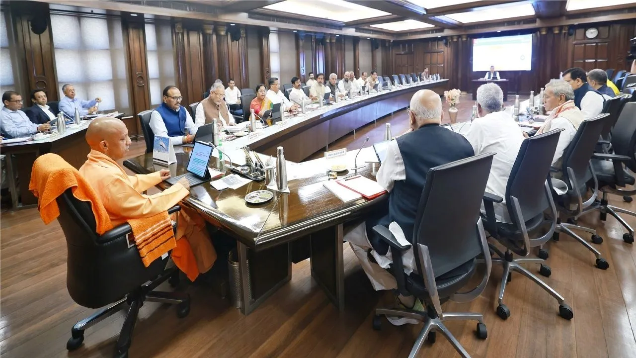 cabinet meeting 19 proposals approved