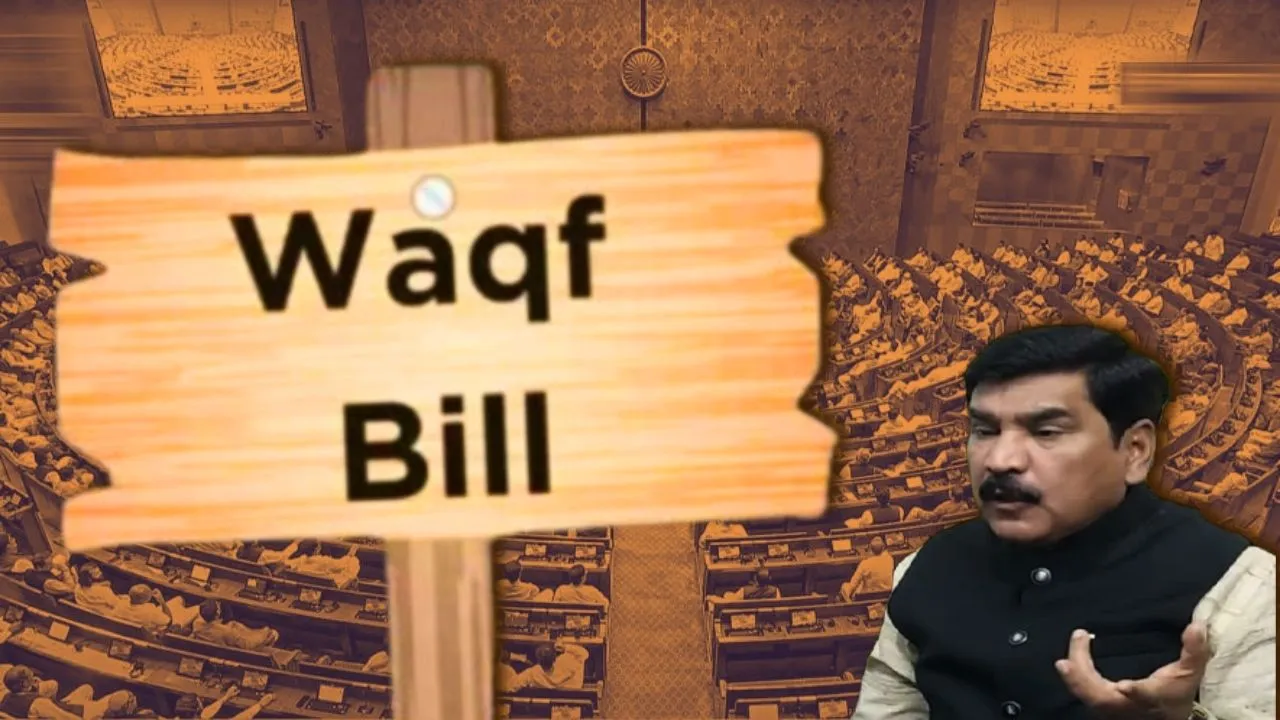 पूर्व मंत्री अनीस मंसूरी 