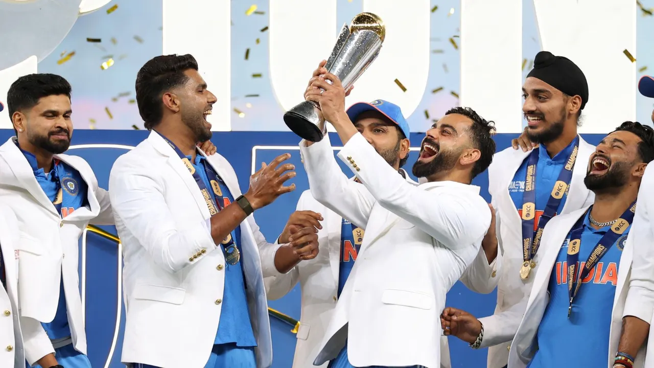Team India